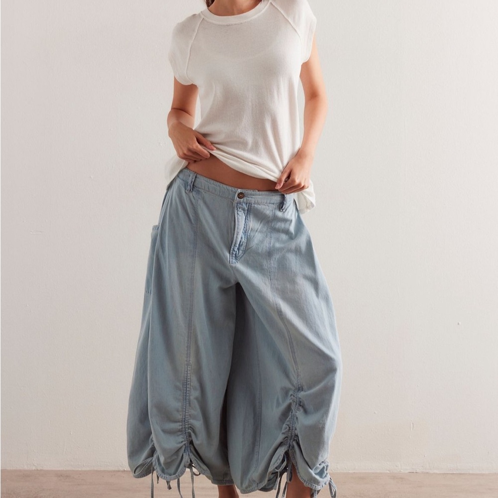 We The Free Lily Fields Cinch Jeans